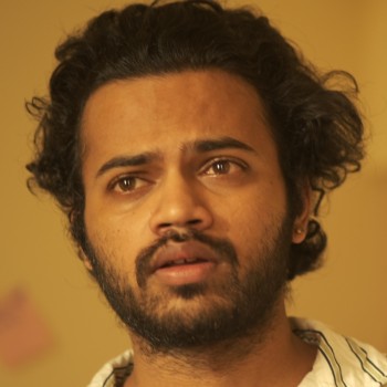 manas muthanna